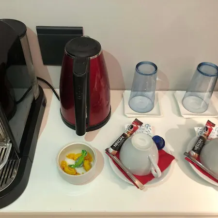 Sleeping Bed & Breakfast